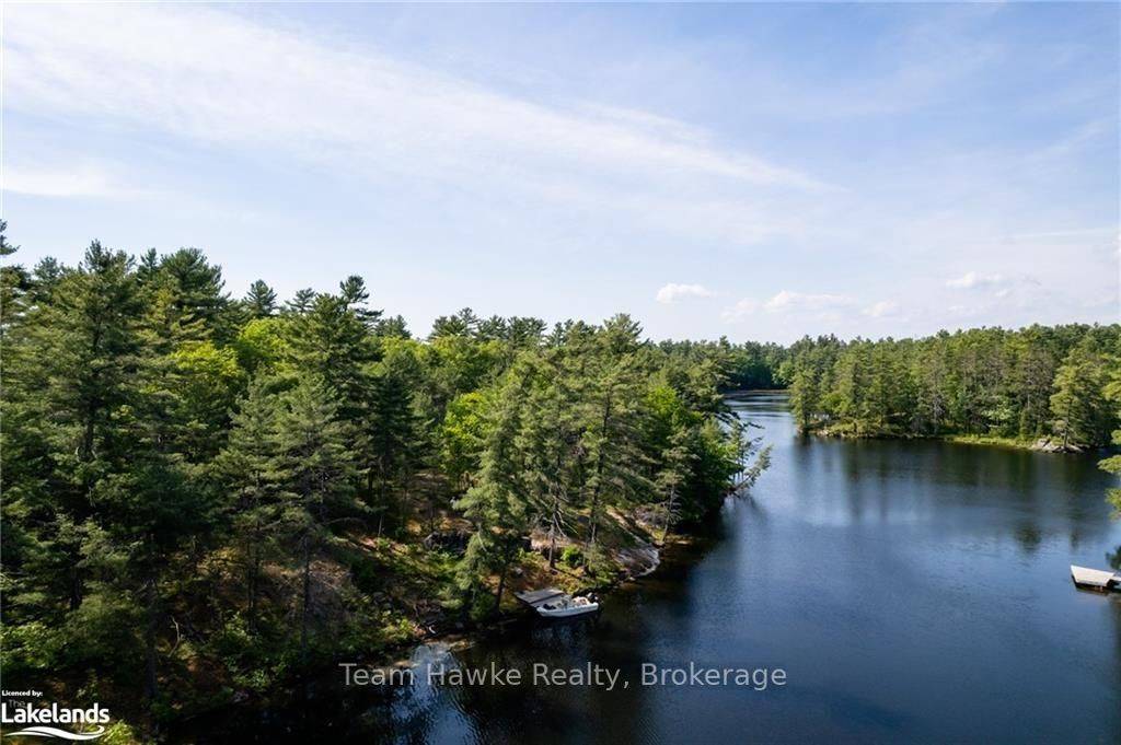 Georgian Bay, ON L0K 1E0,6528 SEVERN RIVER SHORE N/A