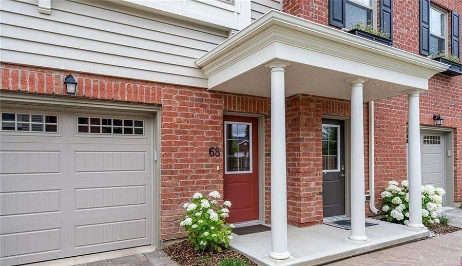 3025 SINGLETON AVE #68, London South, ON N6L 0E6