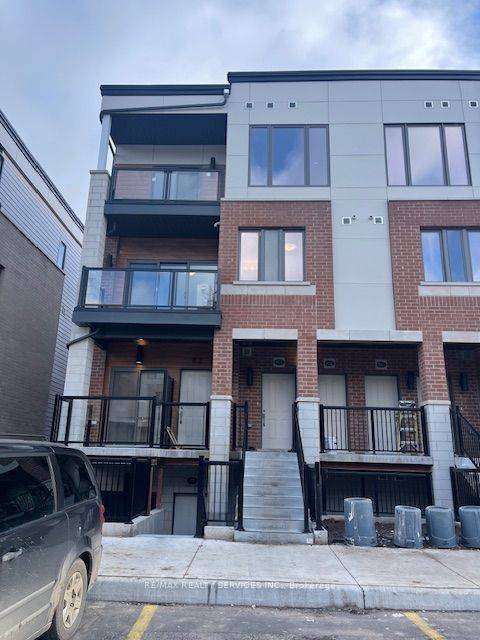 Cambridge, ON N1R 0E2,25 Isherwood AVE #83