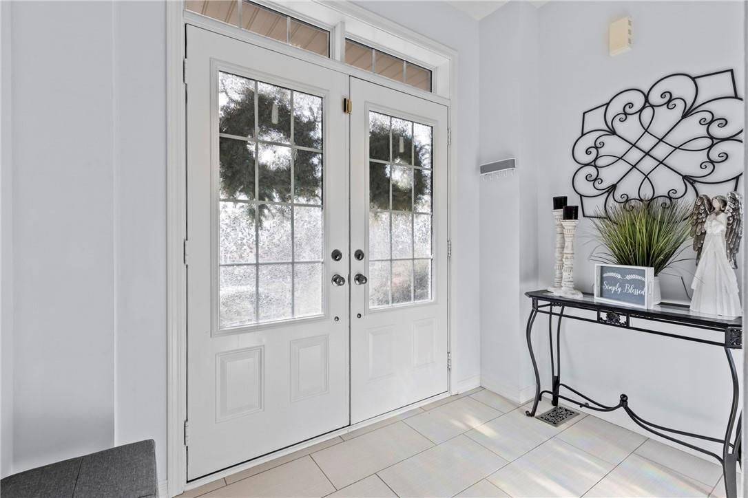 Haldimand, ON N3W 2G9,17 Kelso DR