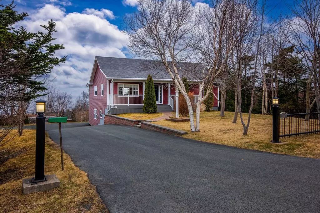 Cbs, NL A1X6J5,1324 Conception Bay Highway