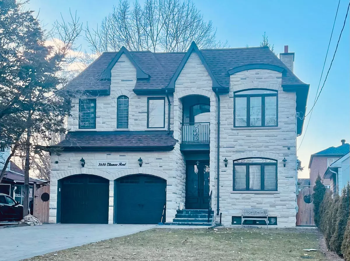 Toronto E10, ON M1C 1H6,3686 Ellesmere RD S