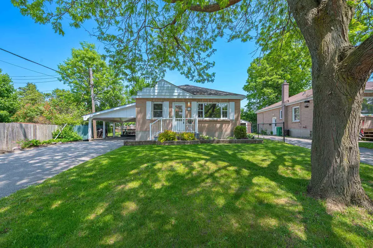 Peterborough North, ON K9H 5T5,798 Nicholls PL
