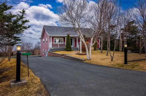 1324 Conception Bay Highway, Cbs, NL A1X6J5