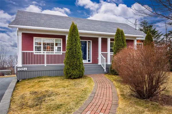 Cbs, NL A1X6J5,1324 Conception Bay Highway