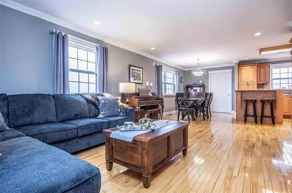 Cbs, NL A1X6J5,1324 Conception Bay Highway