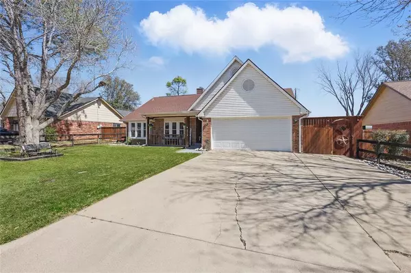 3510 Fairview Drive,  Corinth,  TX 76210