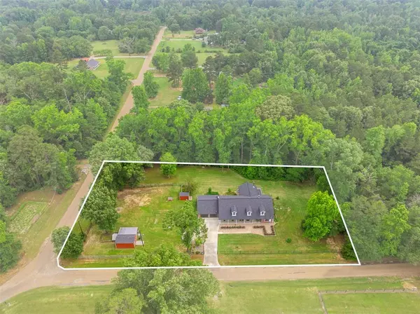 Brownsboro, TX 75756,10443 County Road 3407