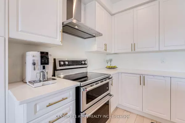 Richmond Hill, ON L4S 0J8,16 Hartney DR