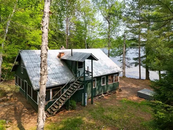 Lake Of Bays, ON P1H 2J6,1411 Billie Bear RD #3
