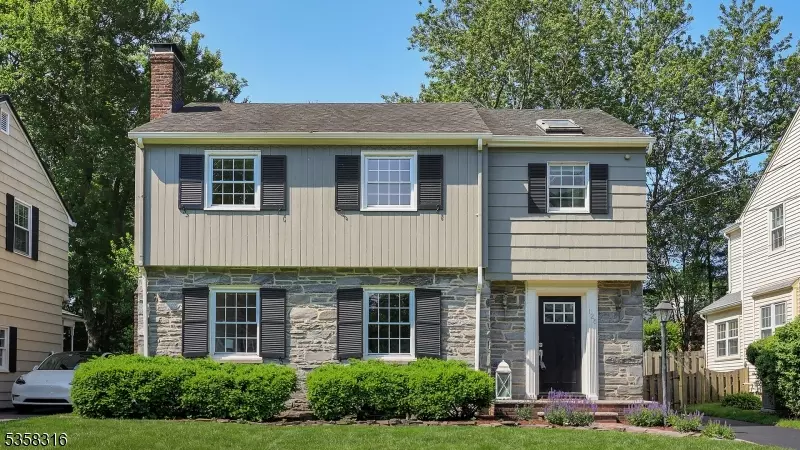 126 Wells St, Westfield Town, NJ 07090