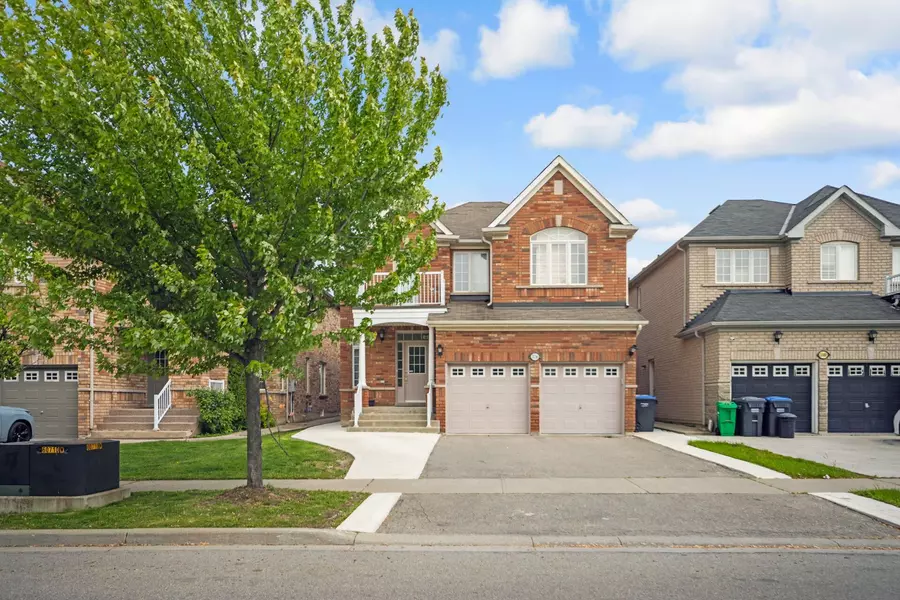 3136 Countess CRES, Mississauga, ON L5M 0E1