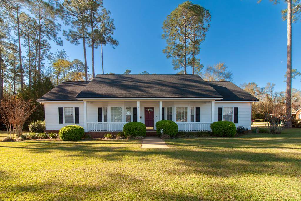 1018 Boxwood, Bainbridge, GA 39819