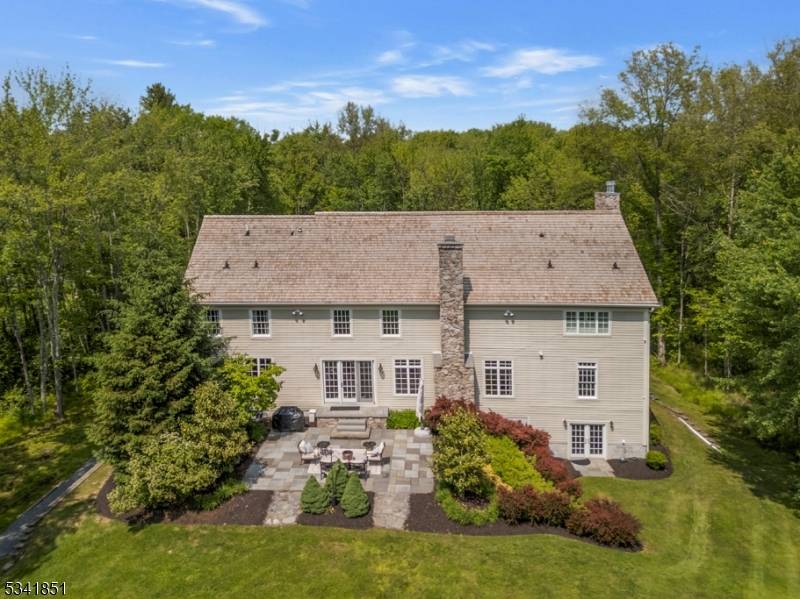 Bernards Twp., NJ 07931,108 Mine Brook Rd