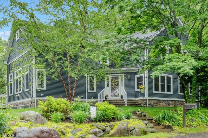 Parsippany-troy Hills Twp., NJ 07834,54 Scenic Dr
