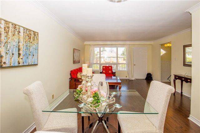 Toronto C15, ON M2M 2Y3,154 Bestview DR