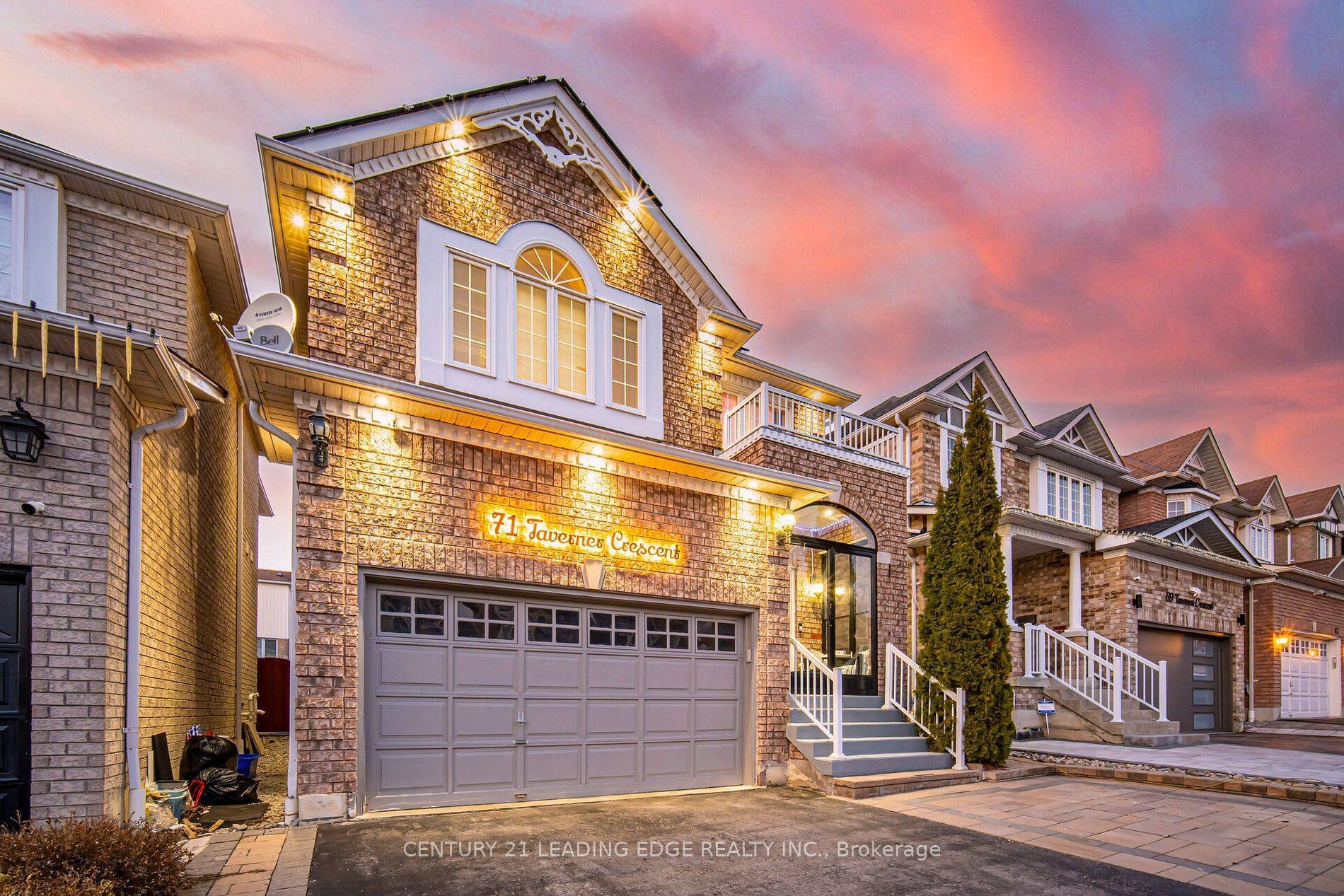 Ajax, ON L1T 0K1,71 Taverner CRES N