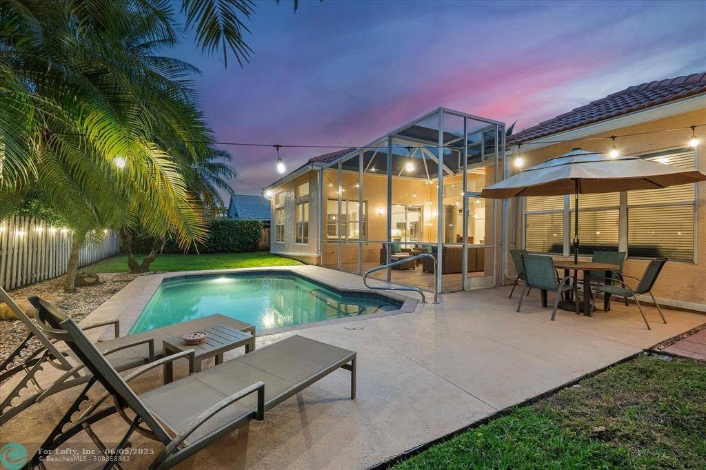 Davie, FL 33328,2642 W Abiaca Cir