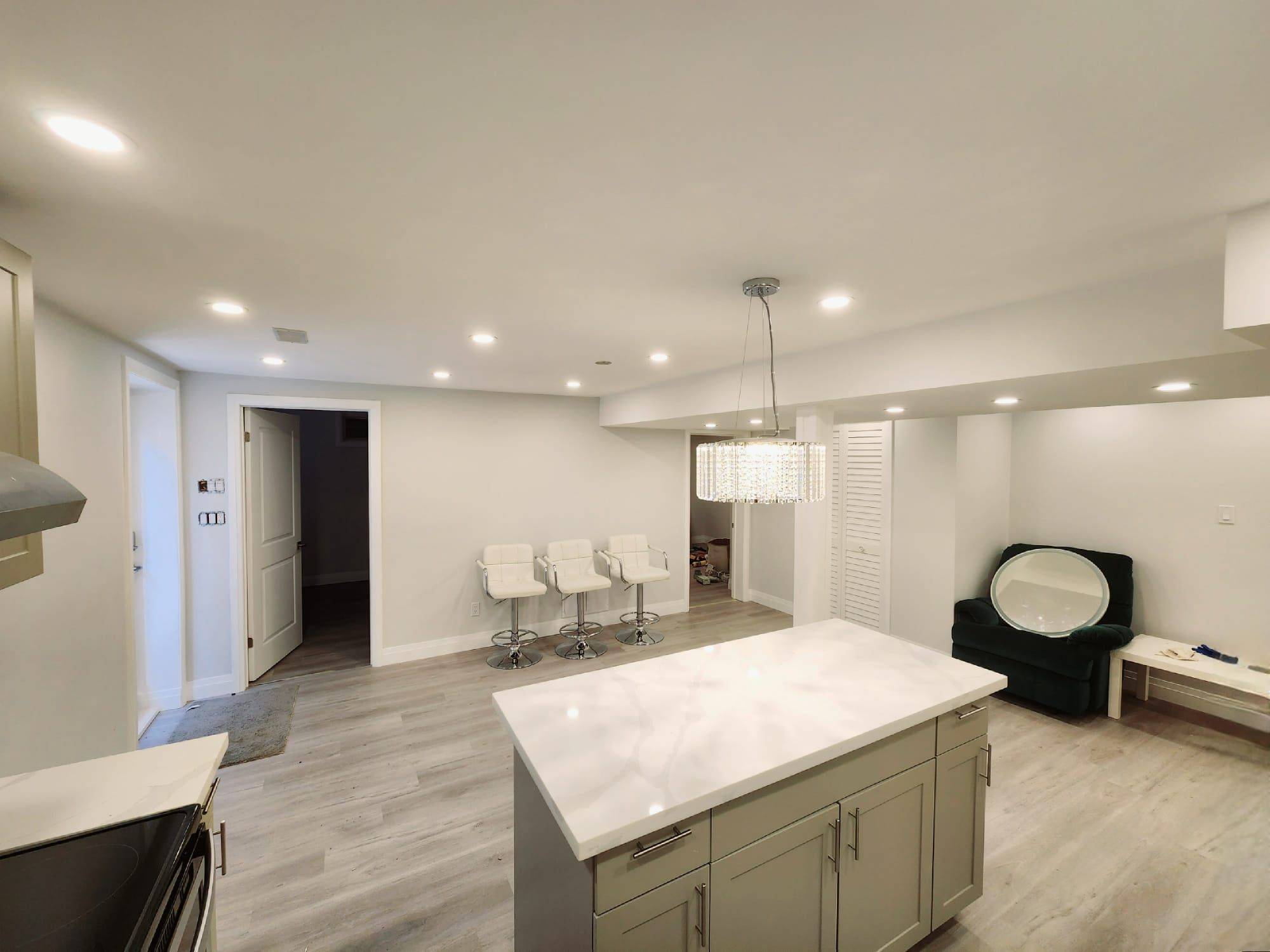 Richmond Hill, ON L4C 8W3,9 Pugsley AVE #Lower