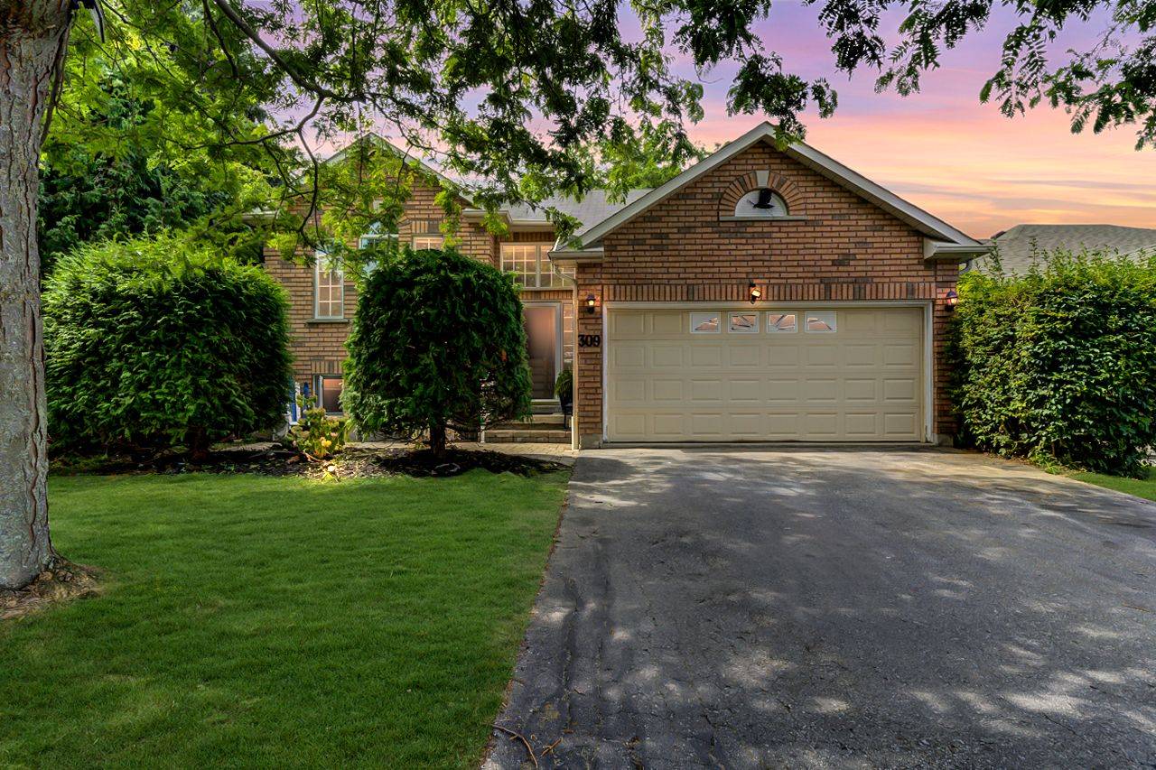 309 BALSAM ST, Collingwood, ON L9Y 5B9