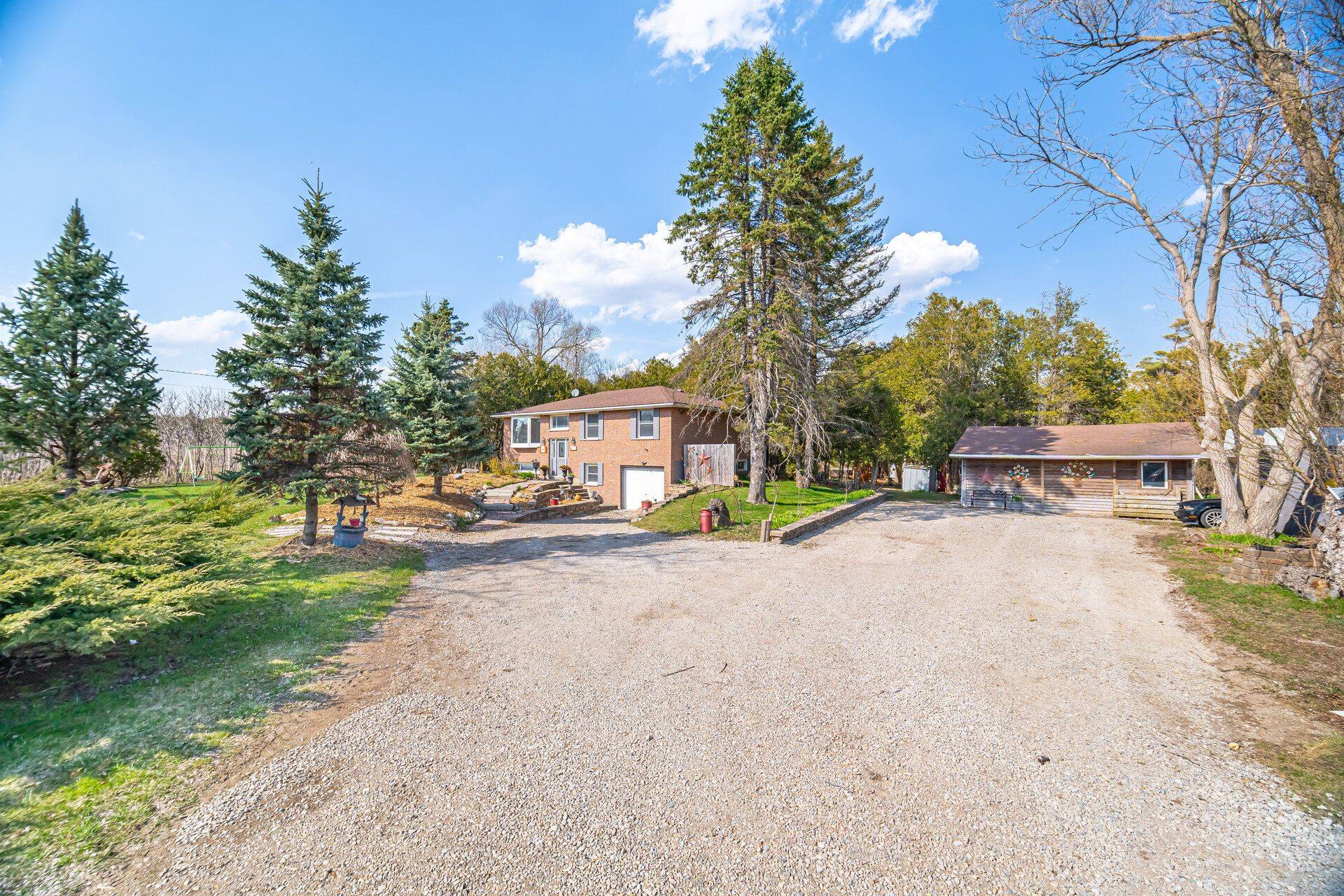 Hamilton, ON N0B 2J0,2130 Highway 6 N/A