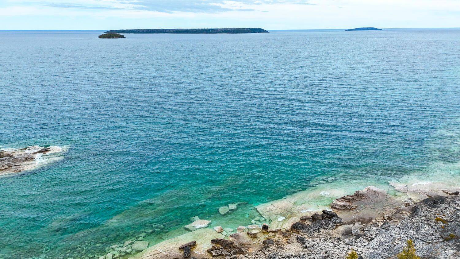 Northern Bruce Peninsula, ON N0H 2R0,85 Grant Watson DR