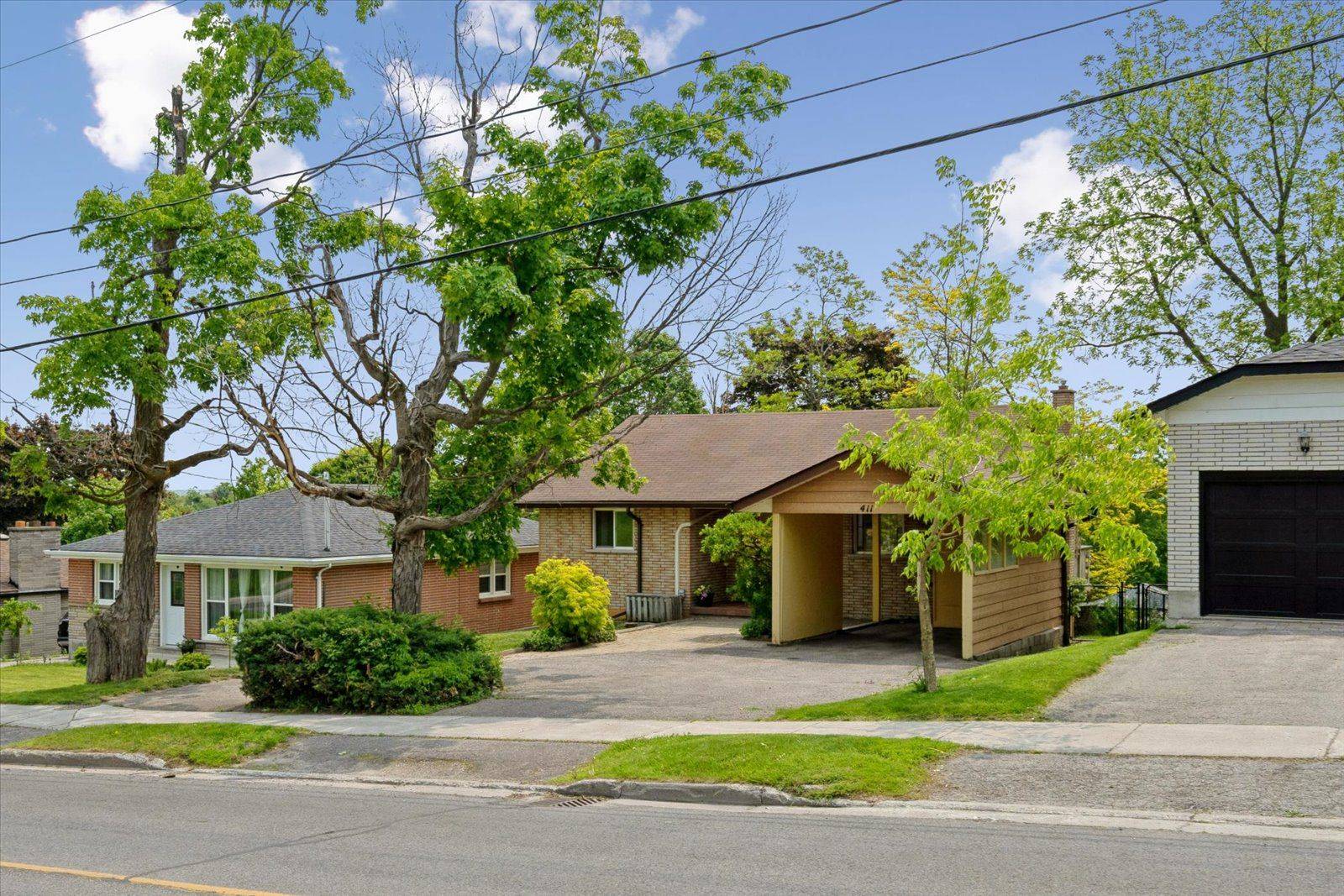 Peterborough North, ON K9H 5J6,411 Highland RD