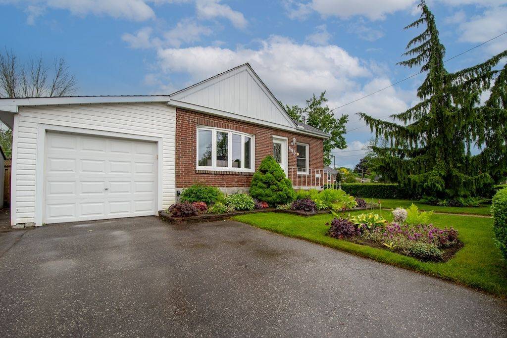 Peterborough South, ON K9J 4B2,493 Howden ST
