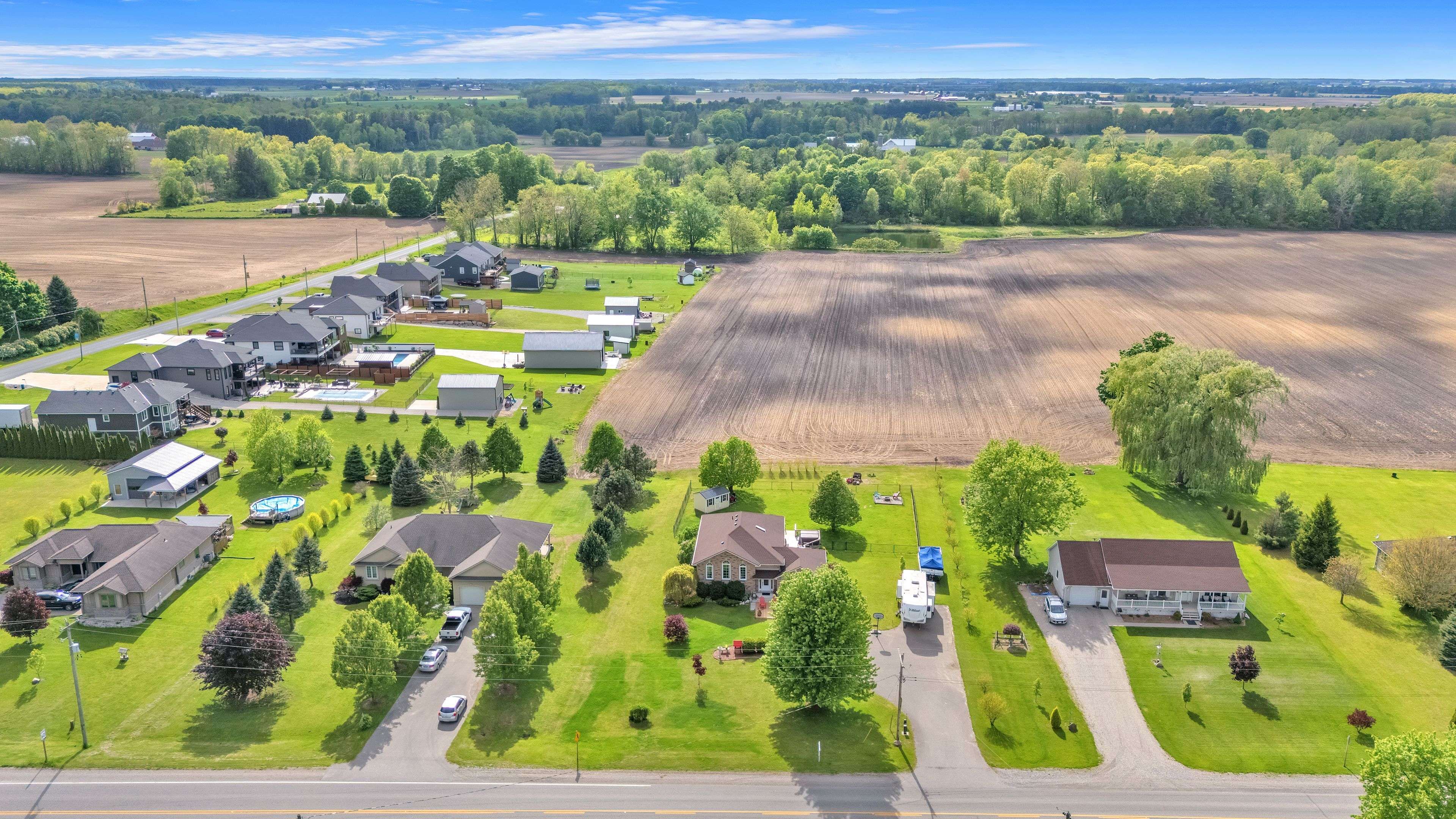 Bayham, ON N5H 2R3,10559 CULLODEN RD