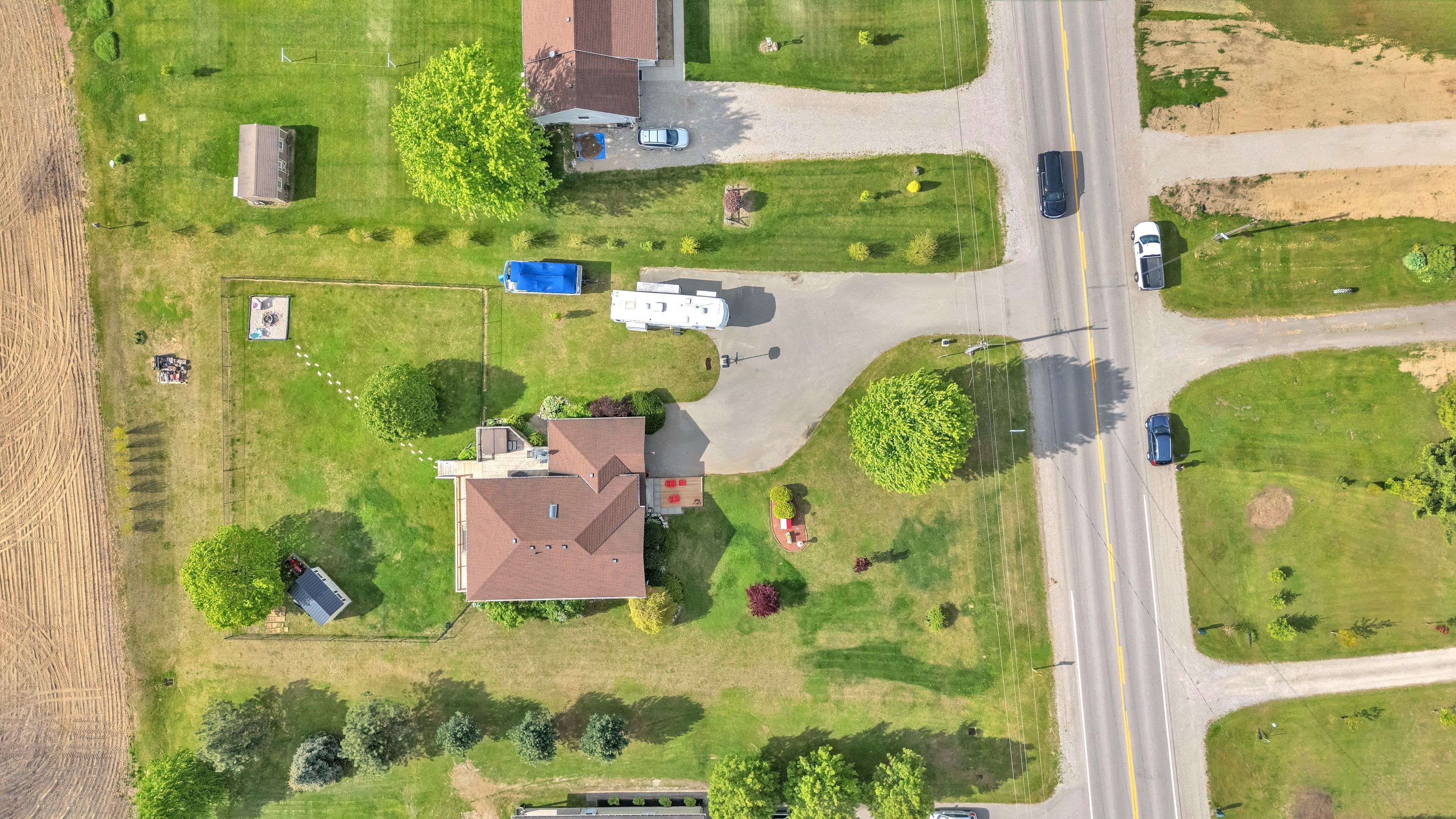 Bayham, ON N5H 2R3,10559 CULLODEN RD