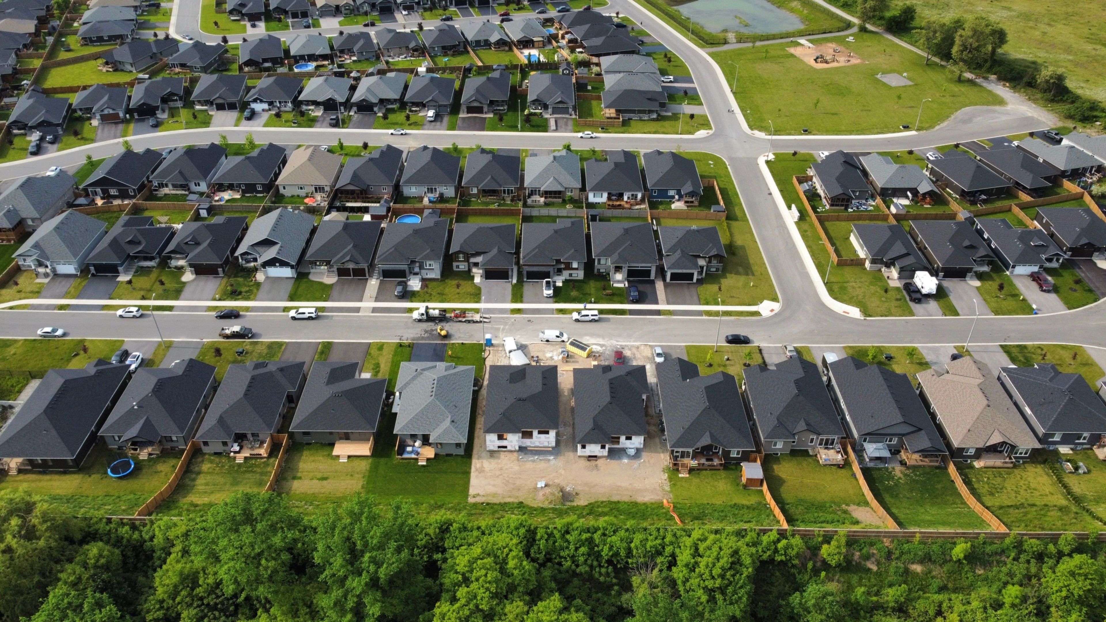 Quinte West, ON K8V 0L5,29 Schmidt WAY