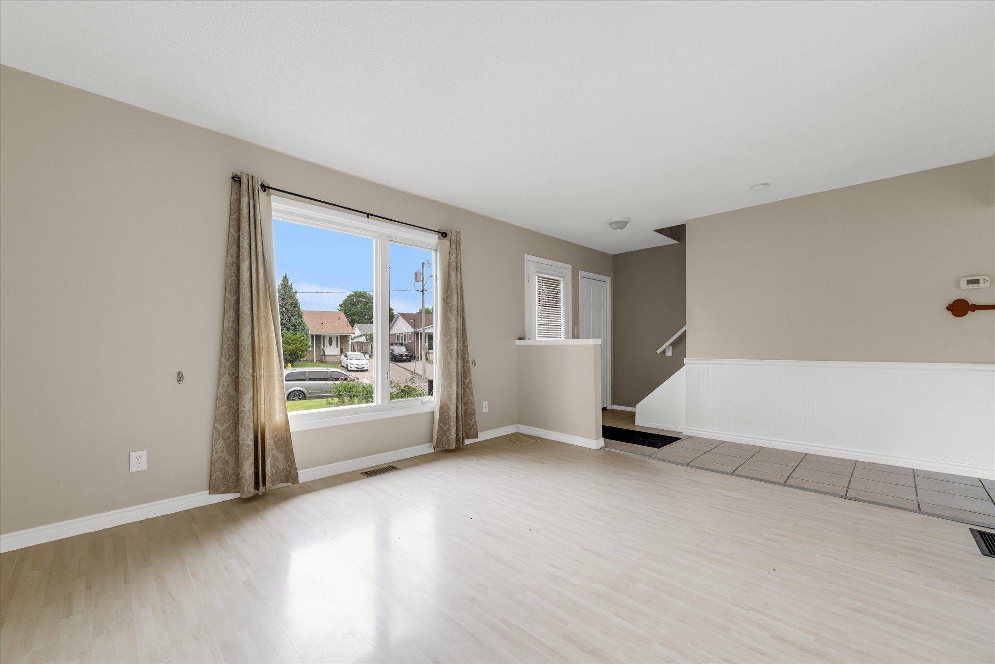 St. Catharines, ON L2N 1E5,62 Ted ST