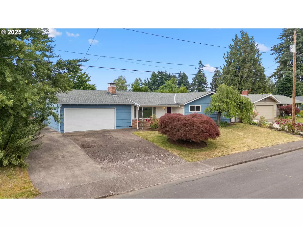 Keizer, OR 97303,1897 CHELAN ST