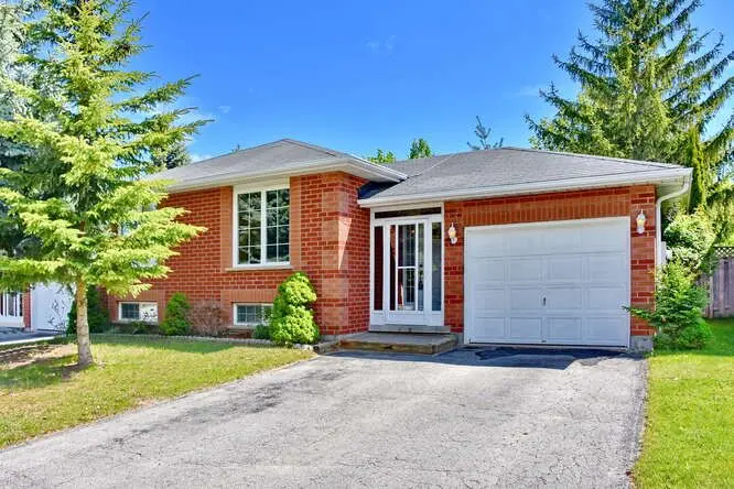 Barrie, ON L4N 6Y7,3 Mayfair DR