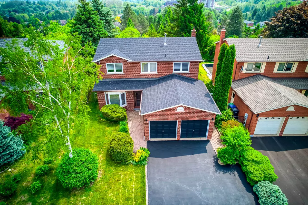 Caledon, ON L7E 1A8,70 De Rose AVE