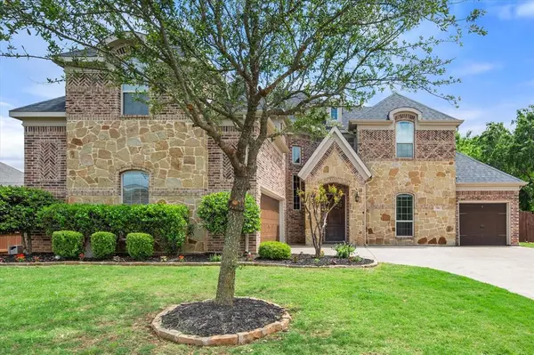 Mansfield, TX 76063,704 Elm Creek Circle