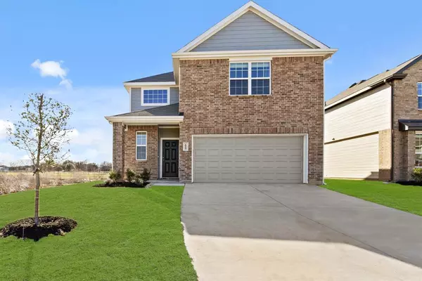 10580 Taruca Drive, Fort Worth, TX 76036