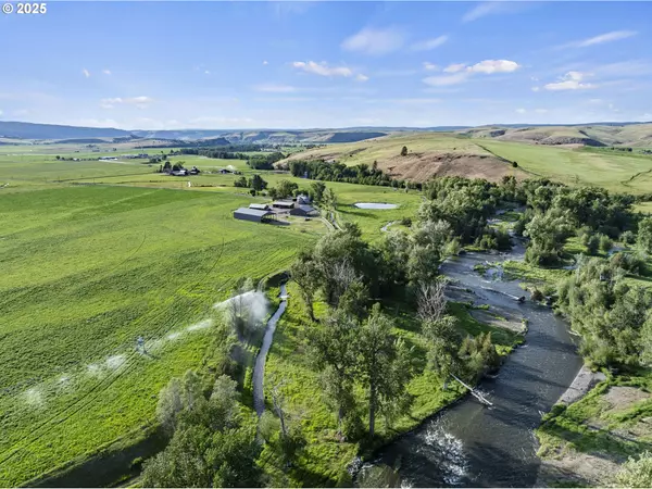 81705 E HIGHWAY 82, Wallowa, OR 97885