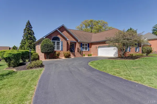 103 Persimmon WAY, Forest, VA 24551