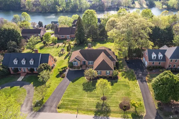 103 Persimmon WAY, Forest, VA 24551