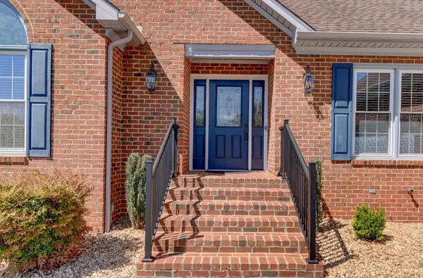 103 Persimmon WAY, Forest, VA 24551