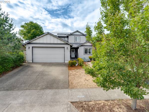411 VINE AVE, Woodburn, OR 97071
