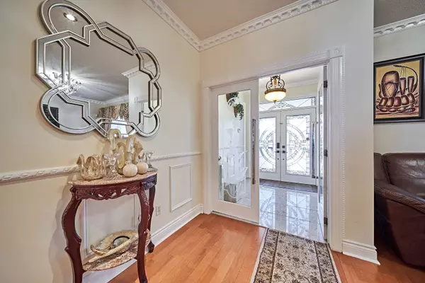 Whitby, ON L1P 1X5,47 Vineyard AVE