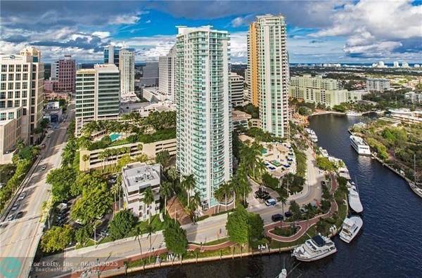347 N New River Dr #PH4, Fort Lauderdale, FL 33301