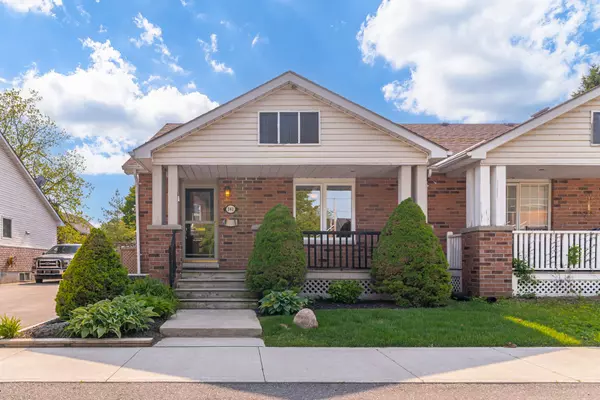 341 Mathew ST, Cobourg, ON K9A 3E6
