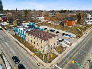 58 Beverly ST, Cambridge, ON N1R 3Z7