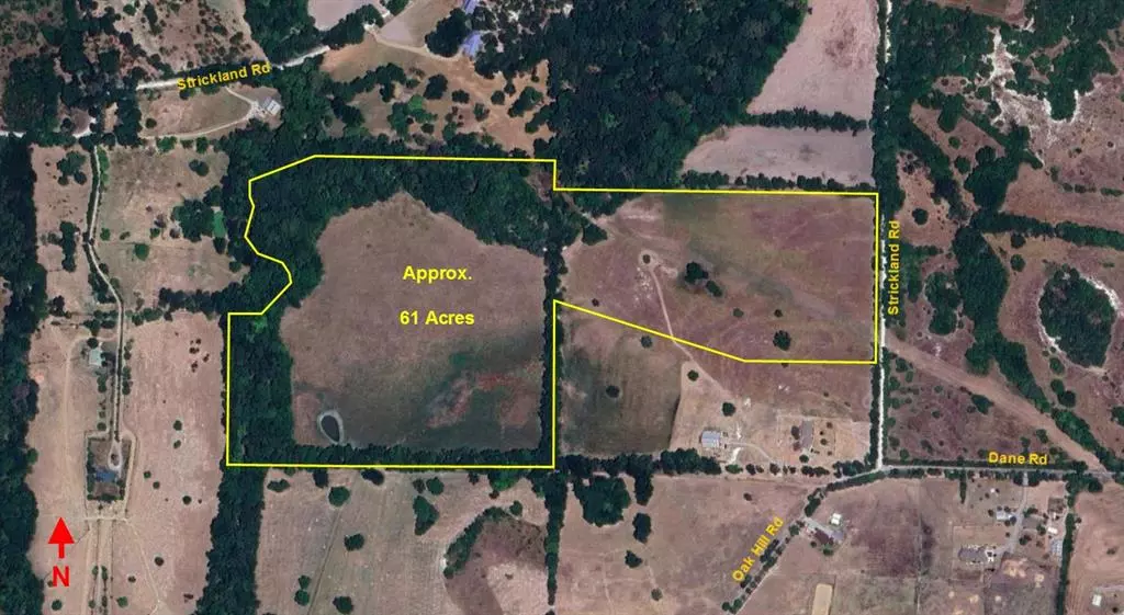 000 Strickland Road, Van Alstyne, TX 75495