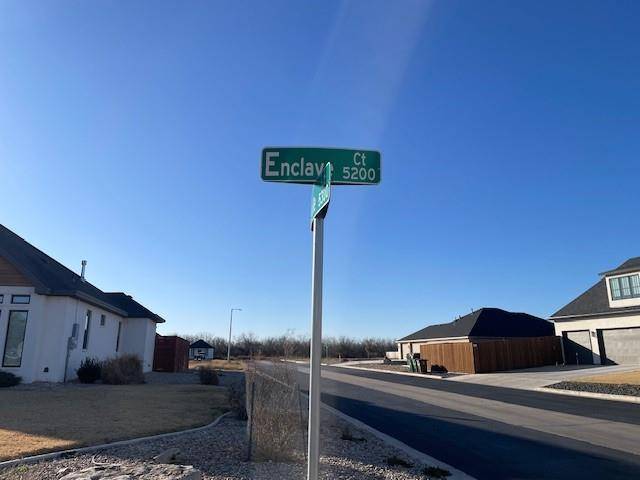 5210 Enclave Ct, San Angelo, TX 76904