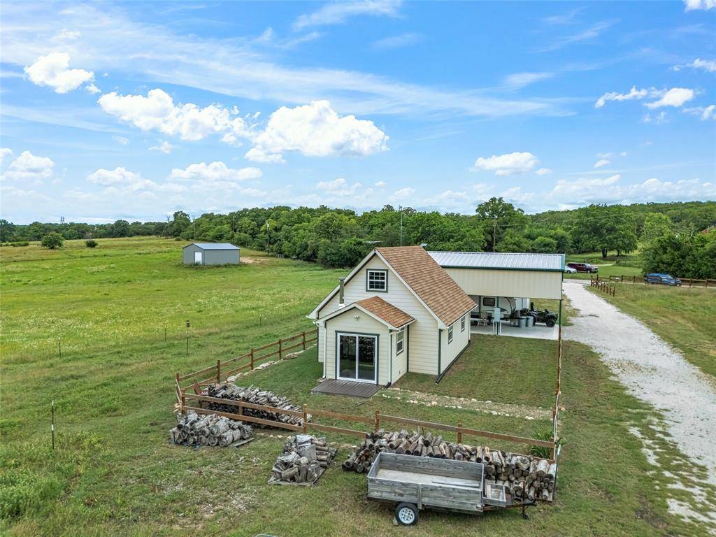 Alvord, TX 76225,1185 County Road 1590
