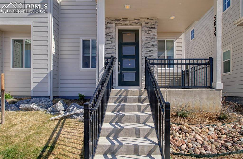 Colorado Springs, CO 80920,5033 Baseline VW